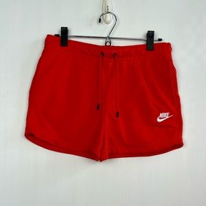 Nike Sweatshorts